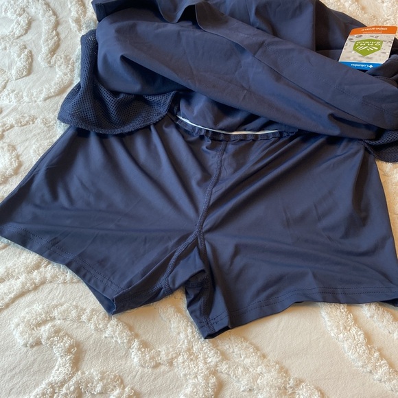 Women’s Columbia skirt - Picture 5 of 6